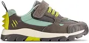 [Clarks] Unisex Kid's Steggy2 Park K Sneaker