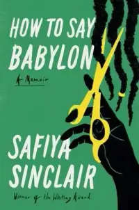 在飛比找博客來優惠-How to Say Babylon: A Memoir