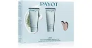 Payot Lisse anti-age gift pack anti-wrinkle day cream 30 ml + regenerating effect night cream 30 ml + Mini Gua Sha face and neck massage tools