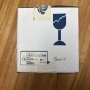Crestron Fliptop, Power, Dual, Ac, L, B New In Box Sealed 6502821
