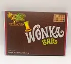 Revolution x Willy Wonka Golden Ticket Eyeshadow Palette