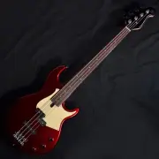 YAMAHA BB434 RM (Red Metallic) Yamaha BB400 Series Shimamura Gakki Limited Co