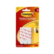 3M Command Refill Strips - Medium [XA006714928]