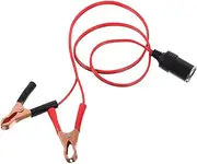 Heavy Duty Jumper Cables Kit for Trucks and Electric Vehicles Automotive Booster Line High Temperature Resistant Installation for Emergency Jump Starting