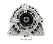 PlusLine Automobile Alternator 12 V 6300 Gm For Citroën Peugeot 120A SG12S077+