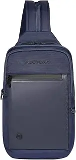 [Piquadro] One Shoulder Blue CA6625S136 Blue TU, Blue, One Size, blue, Einheitsgröße