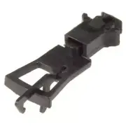 Bachmann 36-064 OO Gauge Long Cranked NEM Coupling with Pocket (Pack 10)