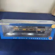 New! HO Bachmann 69603 FT Santa Fe DCC/Ready