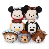 在飛比找蝦皮購物優惠-The Frontierland Tsum Tsum/滋姆滋