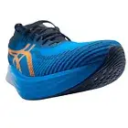 ASICS MAGIC SPEED 2 CARBON MEN SZ 11 RUNNING SHOES BLUE NEW WITHOUT BOX.CJA.