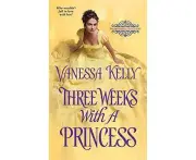 Three Weeks With A Princess