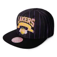 在飛比找momo購物網優惠-【Mitchell & Ness】NBA DEM Strip