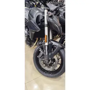 榮立阿舟進口摩托車專賣：Suzuki GSX8S台鈴公司車