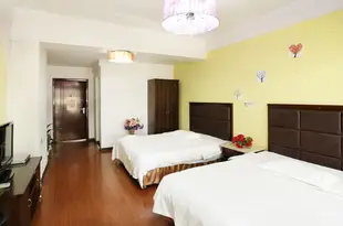 長沙金子酒店公寓Jinzi Apartment Hotel