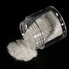 Glittery Nail Decorator Acrylic Powder Glimmer Powder Nail Dust Manicure Art WPD