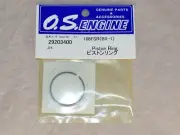 OS Engines Piston Ring 105HZ 105HZ-R 29203400 NEW OEM Replacement