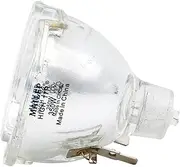 Stage Lighting Component Beam 350 17r lamp provided for Moving Head Sharp Light Ballast(Original 17r 350w)