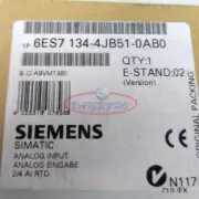 NEW 1PC Siemens PLC 6ES7 134-4JB51-0AB0 6ES7134-4JB51-0AB0