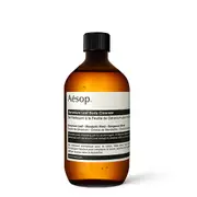Aesop Geranium Leaf Body Cleanser with Screw Cap
