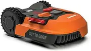 WORX 20V Cordless Landroid Robot Robotic Automatic Lawn Mower 1500m2 WR150E