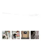 Dryer Lint Brush Cleaning Brush For Washing Machine Laundry Brush