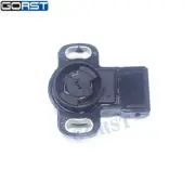 Throttle position sensor TPS clockwise for Chery Mitsubishi MD614772 MD614734
