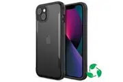 X-Doria Raptic Terrain Eco-Friendly Mobile Case Cover For Apple iPhone 13 Black