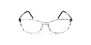 Silhouette SPX Illusion Full Rim 1617/75 4210 Women’s Glasses Tortoiseshell Size 49 - Private Health Rebate - Blue Light Block Available