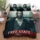 Quilt Cover Pillowcase Set 60695-064388 Doona Cover Twin Home Textiles Teens
