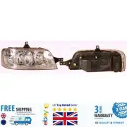 Right Headlight For Peugeot BOXER Fiat DUCATO Citroen JUMPER 01-11 6205ZJ