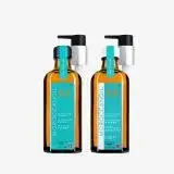 MOROCCANOIL 摩洛哥優油 輕優油 100ml