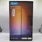 Govee RGBICW Floor Lamp LED Corner Lamp Works with Alexa Smart & Google Sealed
