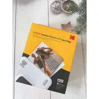 在飛比找蝦皮購物優惠-柯達Kodak-𝐌𝐢𝐧𝐢 𝐬𝐡𝐨𝐭 𝟑底片3*3《30入》