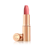 [Charlottes] Peach Pink Matte Lipstick: Sunset Lover – Matte Revolution | Charlotte Tilbury