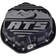 ATS Protector AAM 11.5" Differential Cover Assembly For 03-19 Dodge RAM 2500/350