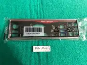 ASUS IO SHIELD FOR ASUS H170 PRO GAMING , ORIGINAL