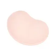 Wrist Rest Pad, Ergonomic Wrist Rest Mouse Pad with Non-Slip Base, Vertical M...