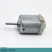 FF-130SA-14130 DC 3V-6V 13800RPM Mini 20mm Electric Motor DIY Hobby Toy Car Boat