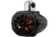 Boss Audio MRWT69RGB 6x9" 600W Marine Wake Tower Speaker