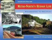 Metro-North's Hudson Line: POUGHKEEPSIE to OSCAWANA electrification began (NEW)