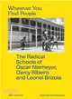 Wherever You Find People ─ The Radical Schools of Oscar Niemeyer, Darcy Ribeiro, and Leonel Brizola