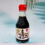 日本 丸天 豆腐麵味露 鰹魚昆布風味 200ML 豆腐醬 沾麵醬 湯豆腐用醬