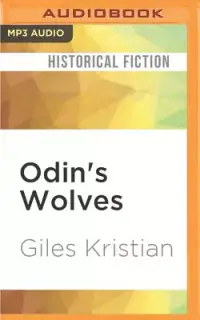 在飛比找博客來優惠-Odin’s Wolves