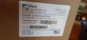 Foxx 2L Erlenmeyer Flask EZClearVersacap/no baffle(case of 6)248-5031-OEM