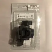 Manfrotto 234RC Swivel Tilt Monopod Head with Quick Release Camera Plate