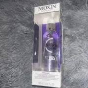 Nioxin 3D Intensive Diamax Advanced with HTX 3.38 oz new In Box