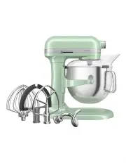[KitchenAid] Bowl Lift Stand Mixer in Pistachio 5KSM70SHXAPT