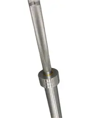 2.2M Olympic Barbell - 20kg Weightlifting Bar