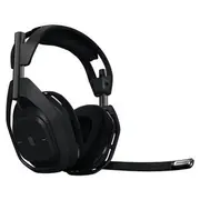 Logitech Astro A50 X Wireless Lightspeed Gaming Headset Black