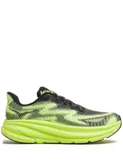 [HOKA] Clifton 9 Gore-Tex TS sneakers 8 Black